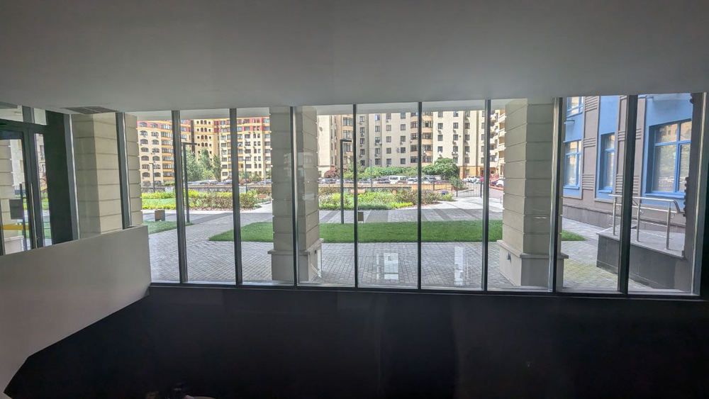 ЖК КАМЕРТОН, вул.Річкова (Річна),  ВИДОВА двостороння 3к