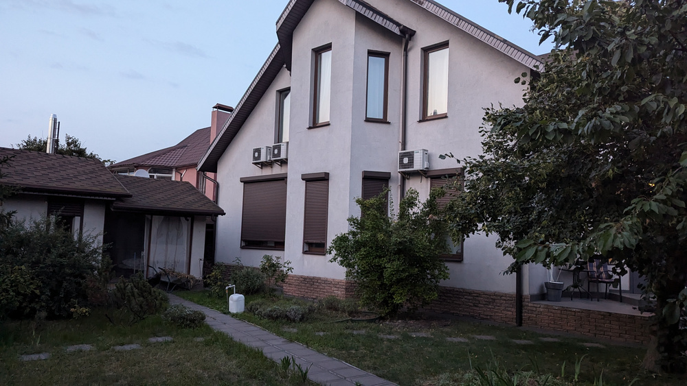 Оренда будинку, Осокорки, метро Славутич - 3км, Дарницький район.