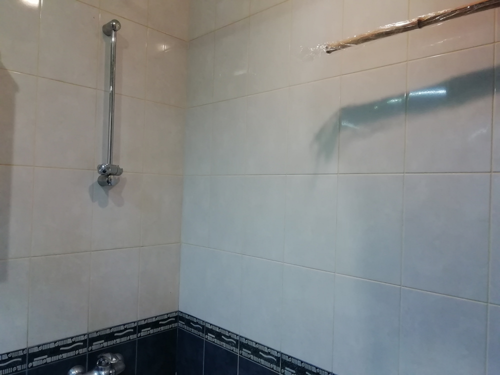 ФАСАД. ПРОДАЖ 2к квартири /масив Позняки, вул.Драгоманова,11 / ПОВЕРХ -1.