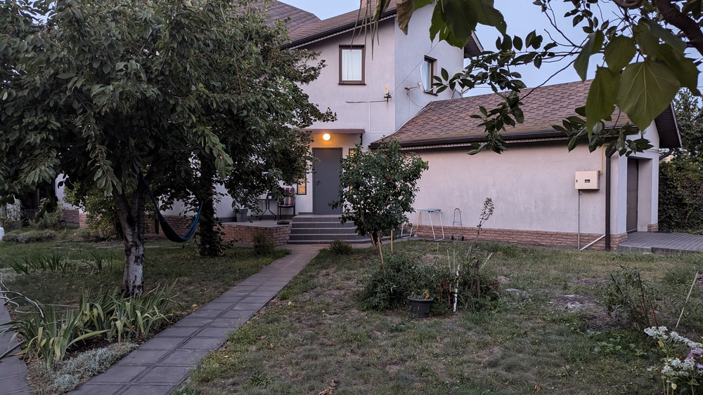 Оренда будинку, Осокорки, метро Славутич - 3км, Дарницький район.